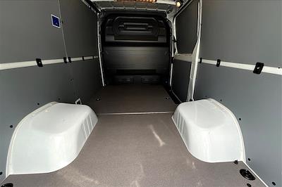 2024 Mercedes-Benz Sprinter 4500 Standard Roof DRW RWD, Empty Cargo Van for sale #V249796 - photo 2