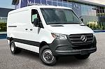 New 2024 Mercedes-Benz Sprinter 4500 Standard Roof RWD, Empty Cargo Van for sale #V249796 - photo 1