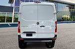 New 2024 Mercedes-Benz Sprinter 4500 Standard Roof RWD, Empty Cargo Van for sale #V249796 - photo 5