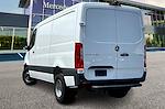 New 2024 Mercedes-Benz Sprinter 4500 Standard Roof RWD, Empty Cargo Van for sale #V249799 - photo 4