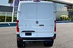 New 2024 Mercedes-Benz Sprinter 4500 Standard Roof RWD, Empty Cargo Van for sale #V249799 - photo 5