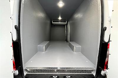 New 2024 Mercedes-Benz Sprinter 3500XD High Roof RWD, Thermo King Direct-Drive Refrigerated Body for sale #V249803 - photo 2