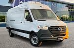 New 2024 Mercedes-Benz Sprinter 3500XD High Roof RWD, Thermo King Direct-Drive Refrigerated Body for sale #V249803 - photo 1