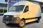 New 2024 Mercedes-Benz Sprinter 3500XD High Roof RWD, Thermo King Direct-Drive Refrigerated Body for sale #V249803 - photo 3