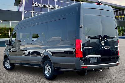 2024 Mercedes-Benz Sprinter 3500 High Roof RWD, Empty Cargo Van for sale #V249815 - photo 2