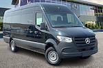 New 2024 Mercedes-Benz Sprinter 3500 High Roof RWD, Empty Cargo Van for sale #V249815 - photo 13