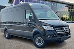 New 2024 Mercedes-Benz Sprinter 3500XD High Roof RWD, Empty Cargo Van for sale #V249817 - photo 12