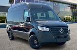 New 2024 Mercedes-Benz Sprinter 2500 Standard Roof RWD, Passenger Van for sale #V249826 - photo 3