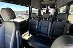 New 2024 Mercedes-Benz Sprinter 2500 Standard Roof RWD, Passenger Van for sale #V249826 - photo 9