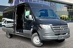 New 2024 Mercedes-Benz Sprinter 3500 High Roof RWD, Empty Cargo Van for sale #V249836 - photo 1