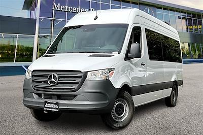 New 2024 Mercedes-Benz Sprinter 2500 High Roof RWD, Passenger Van for sale #V249852 - photo 1