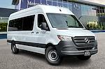 New 2024 Mercedes-Benz Sprinter 2500 High Roof RWD, Passenger Van for sale #V249852 - photo 3