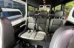 New 2024 Mercedes-Benz Sprinter 2500 High Roof RWD, Passenger Van for sale #V249852 - photo 10