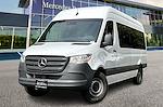 New 2024 Mercedes-Benz Sprinter 2500 High Roof RWD, Passenger Van for sale #V249852 - photo 1