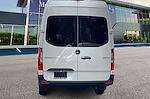 New 2024 Mercedes-Benz Sprinter 2500 High Roof RWD, Passenger Van for sale #V249852 - photo 4