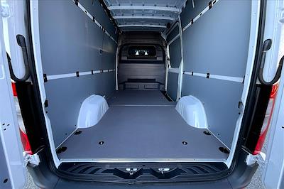 2024 Mercedes-Benz Sprinter 2500 Standard Roof RWD, Empty Cargo Van for sale #V249909 - photo 2