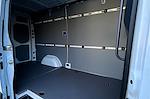 New 2024 Mercedes-Benz Sprinter 2500 Standard Roof RWD, Empty Cargo Van for sale #V249909 - photo 11