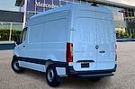 New 2024 Mercedes-Benz Sprinter 2500 Standard Roof RWD, Empty Cargo Van for sale #V249909 - photo 4