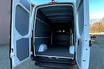 New 2024 Mercedes-Benz Sprinter 2500 Standard Roof RWD, Empty Cargo Van for sale #V249909 - photo 6