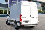 New 2025 Mercedes-Benz Sprinter 2500 Standard Roof RWD, Empty Cargo Van for sale #V259818 - photo 4