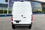 New 2025 Mercedes-Benz Sprinter 2500 Standard Roof RWD, Empty Cargo Van for sale #V259818 - photo 5