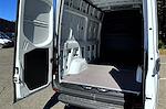 New 2025 Mercedes-Benz Sprinter 2500 Standard Roof RWD, Empty Cargo Van for sale #V259818 - photo 8