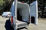 New 2025 Mercedes-Benz Sprinter 2500 Standard Roof RWD, Empty Cargo Van for sale #V259818 - photo 10