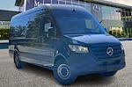 New 2025 Mercedes-Benz Sprinter 2500 High Roof RWD, Empty Cargo Van for sale #V259819 - photo 1