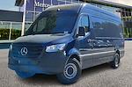 New 2025 Mercedes-Benz Sprinter 2500 High Roof RWD, Empty Cargo Van for sale #V259819 - photo 3