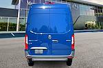 New 2025 Mercedes-Benz Sprinter 2500 High Roof RWD, Empty Cargo Van for sale #V259819 - photo 5