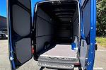 New 2025 Mercedes-Benz Sprinter 2500 High Roof RWD, Empty Cargo Van for sale #V259819 - photo 6