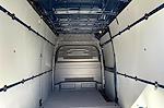 New 2025 Mercedes-Benz Sprinter 2500 High Roof RWD, Empty Cargo Van for sale #V259819 - photo 9