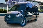 New 2025 Mercedes-Benz Sprinter 2500 High Roof RWD, Empty Cargo Van for sale #V259820 - photo 3