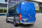 New 2025 Mercedes-Benz Sprinter 2500 High Roof RWD, Empty Cargo Van for sale #V259820 - photo 4