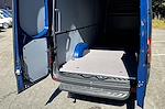 New 2025 Mercedes-Benz Sprinter 2500 High Roof RWD, Empty Cargo Van for sale #V259820 - photo 8