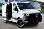 New 2025 Mercedes-Benz Sprinter 2500 Standard Roof RWD, Empty Cargo Van for sale #V259821 - photo 1