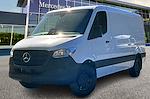 New 2025 Mercedes-Benz Sprinter 2500 Standard Roof RWD, Empty Cargo Van for sale #V259821 - photo 3