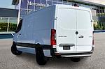 New 2025 Mercedes-Benz Sprinter 2500 Standard Roof RWD, Empty Cargo Van for sale #V259821 - photo 4