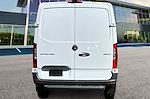 New 2025 Mercedes-Benz Sprinter 2500 Standard Roof RWD, Empty Cargo Van for sale #V259821 - photo 5