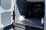 New 2025 Mercedes-Benz Sprinter 2500 Standard Roof RWD, Empty Cargo Van for sale #V259821 - photo 9