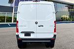 New 2025 Mercedes-Benz Sprinter 4500 Standard Roof RWD, Empty Cargo Van for sale #V259825 - photo 4