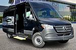 New 2025 Mercedes-Benz Sprinter 2500 High Roof RWD, Empty Cargo Van for sale #V259835 - photo 1