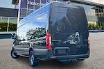 New 2025 Mercedes-Benz Sprinter 2500 High Roof RWD, Empty Cargo Van for sale #V259835 - photo 4