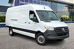 New 2025 Mercedes-Benz Sprinter 3500 High Roof RWD, Empty Cargo Van for sale #V259839 - photo 1