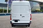 New 2025 Mercedes-Benz Sprinter 3500 High Roof RWD, Empty Cargo Van for sale #V259839 - photo 5