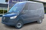 New 2025 Mercedes-Benz Sprinter 3500 Standard Roof RWD, Empty Cargo Van for sale #V259840 - photo 2