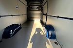 New 2025 Mercedes-Benz Sprinter 3500 Standard Roof RWD, Empty Cargo Van for sale #V259840 - photo 12