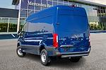 New 2025 Mercedes-Benz Sprinter 3500 Standard Roof RWD, Empty Cargo Van for sale #V259844 - photo 2