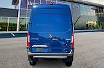 New 2025 Mercedes-Benz Sprinter 3500 Standard Roof RWD, Empty Cargo Van for sale #V259844 - photo 4