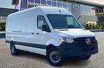 New 2025 Mercedes-Benz Sprinter 3500 High Roof RWD, Empty Cargo Van for sale #V259845 - photo 3